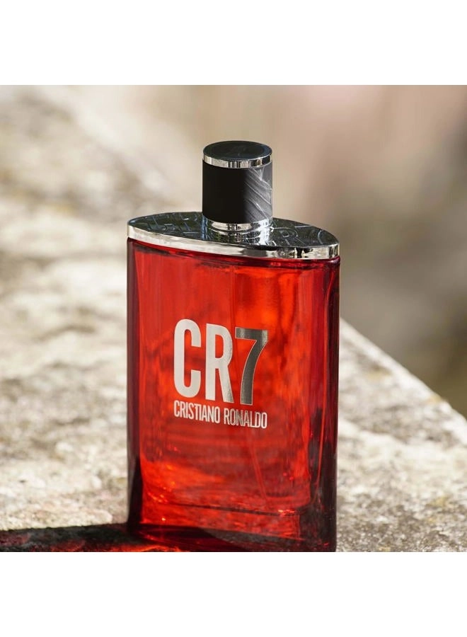CR7 - Eau de Toilette 50ml