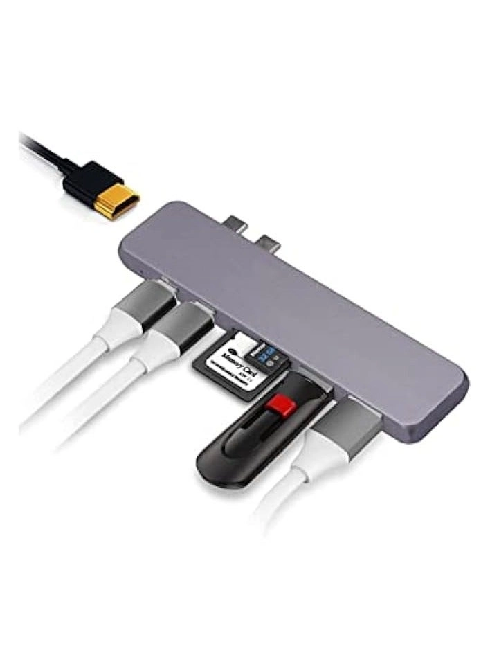USB C Hub