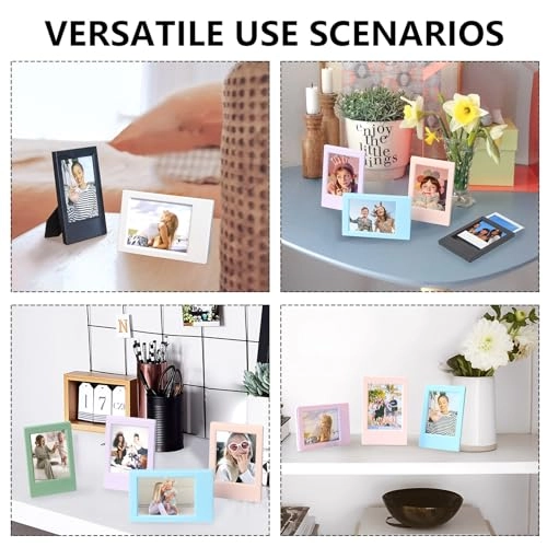 Mini photo frame - 2''x3''