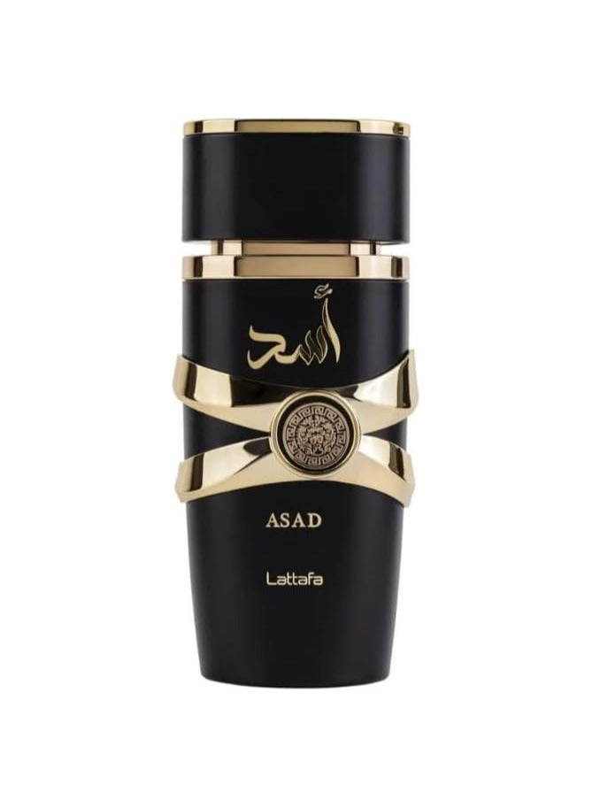 Asad U Eau de Parfum 100 ml