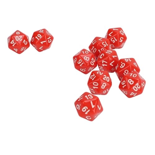 Polyedric - 18 months and up 10 pieces