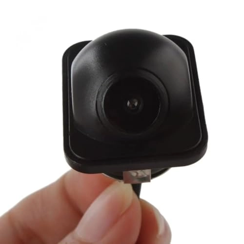 Reverse Camera - 420 TV Lines