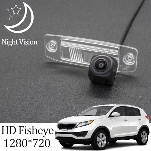 D170 AHD - Night vision Universal Connector 720P