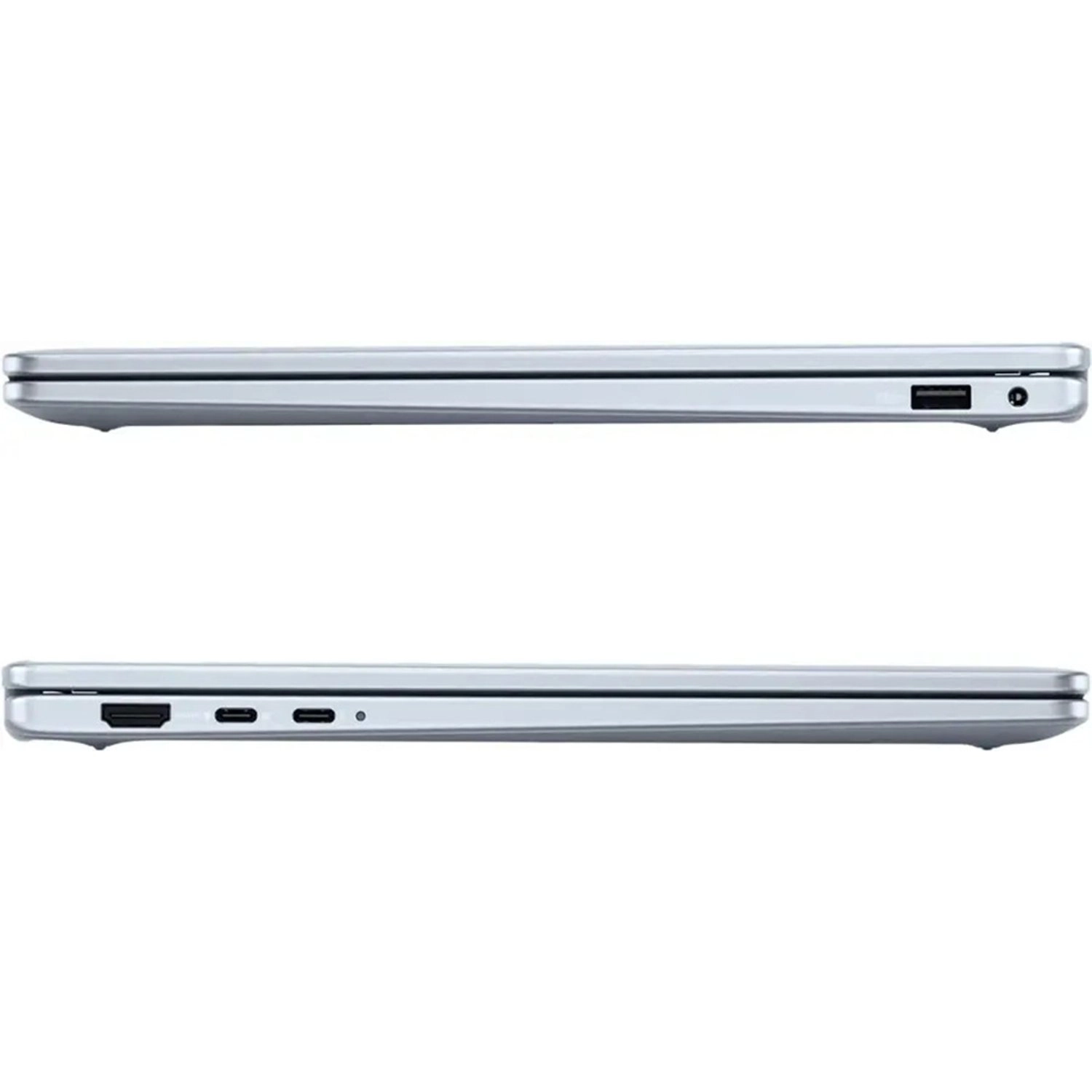 Plus 2-in-1 Convertible 256V - 14'' Core Ultra 7 16GB DDR5 1TB SSD