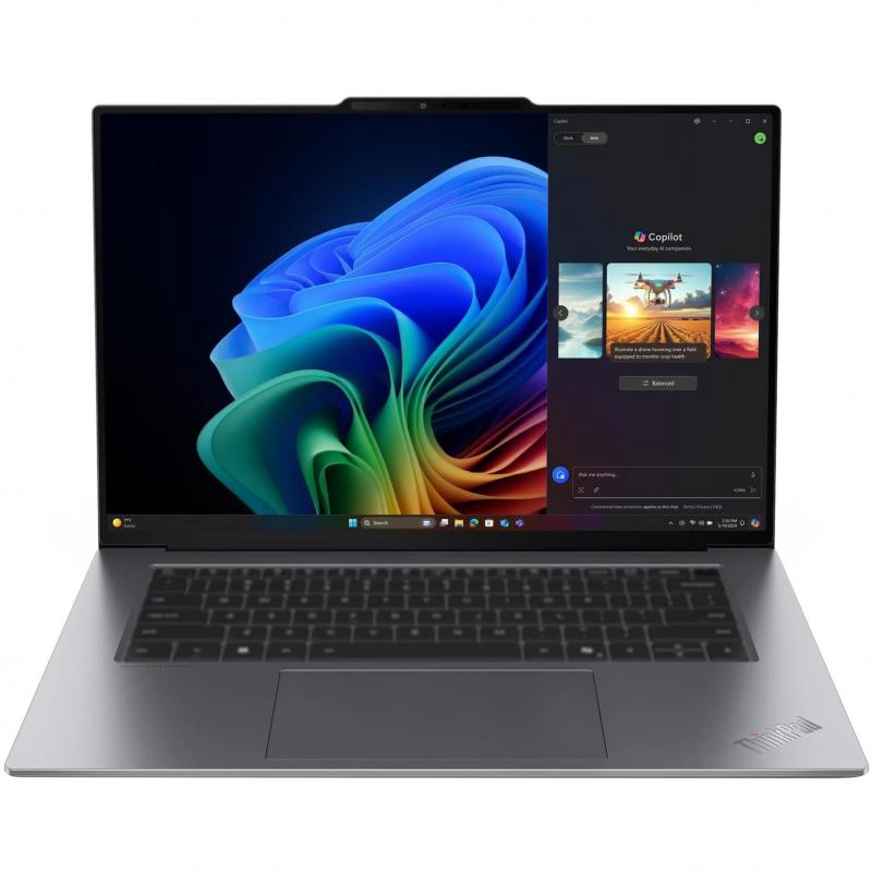 ThinkPad X9-15 21Q60008GR - 15.3'' Core Ultra 7-258V 32GB DDR5 1TB SSD