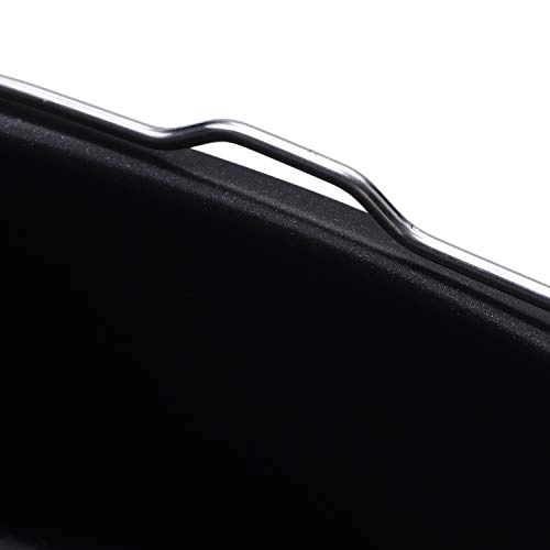 Electric Air Fryer Tin Tray - Non-stick