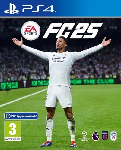 EA SPORTS FC 25 - PlayStation 4