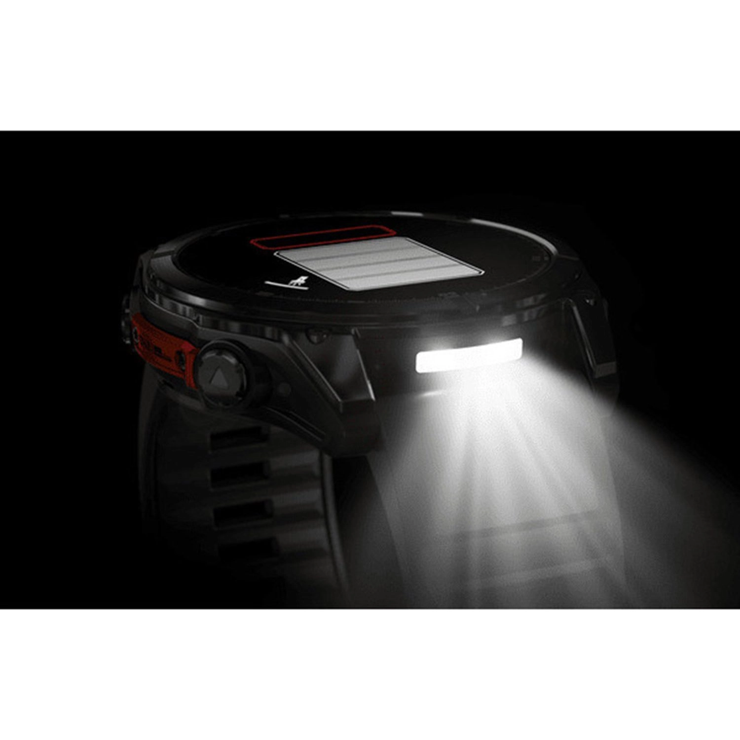 Fenix 8 Pro 51mm Titanium LTE GPS