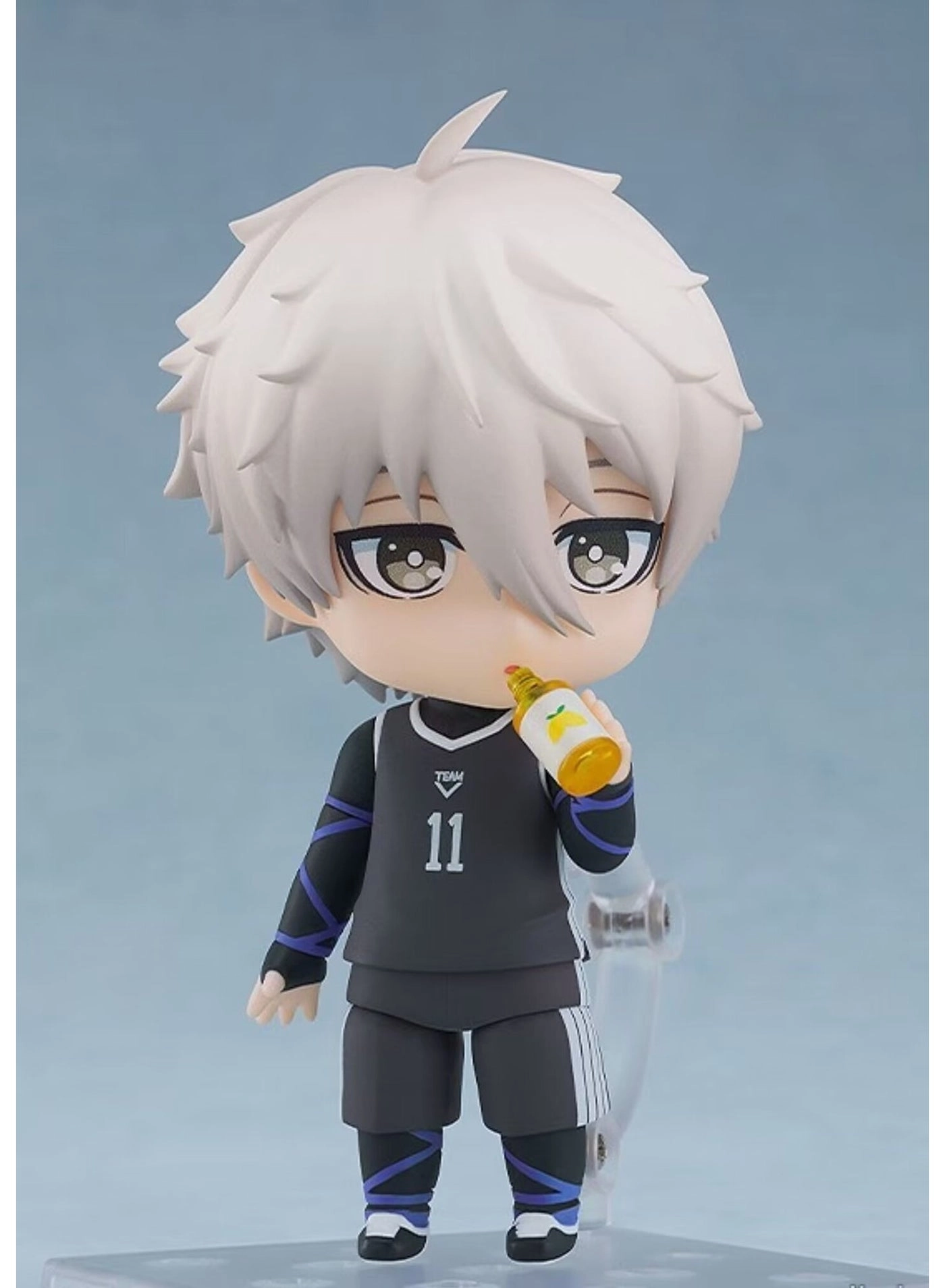 Seishiro Nagi - 10cm