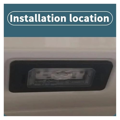 Reverse Camera - Night vision Wire 960*480 pixels