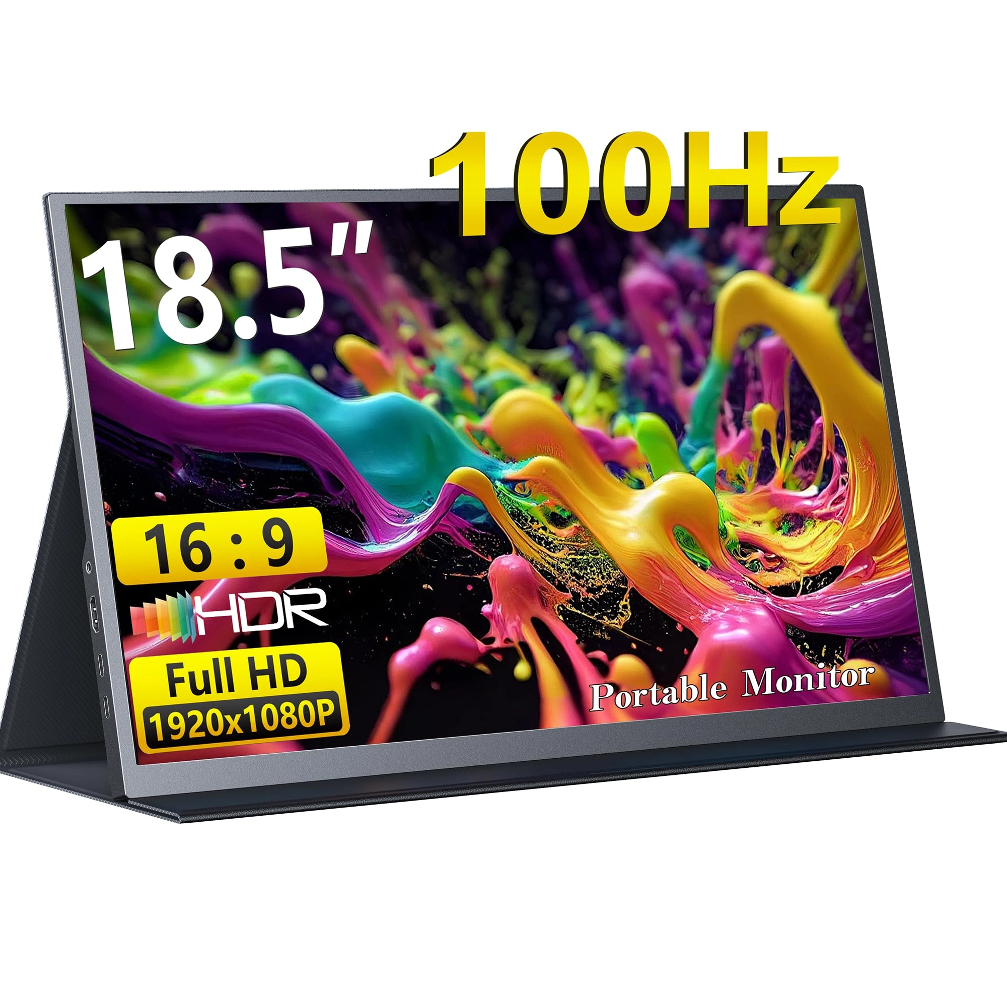 MAGICRAVEN MGPM-18001-AE - 1080P 18.5"