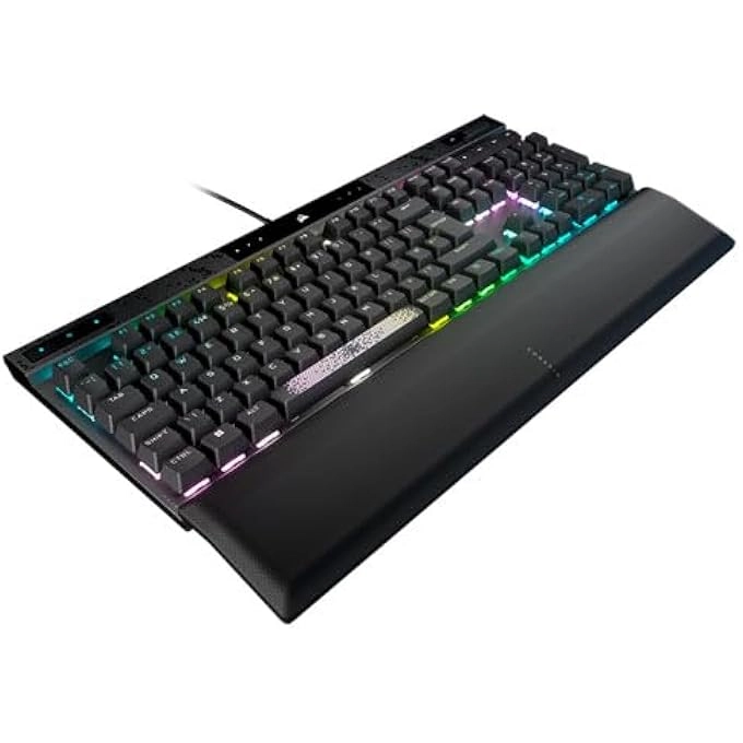 K70 MAX RGB - DE Wired