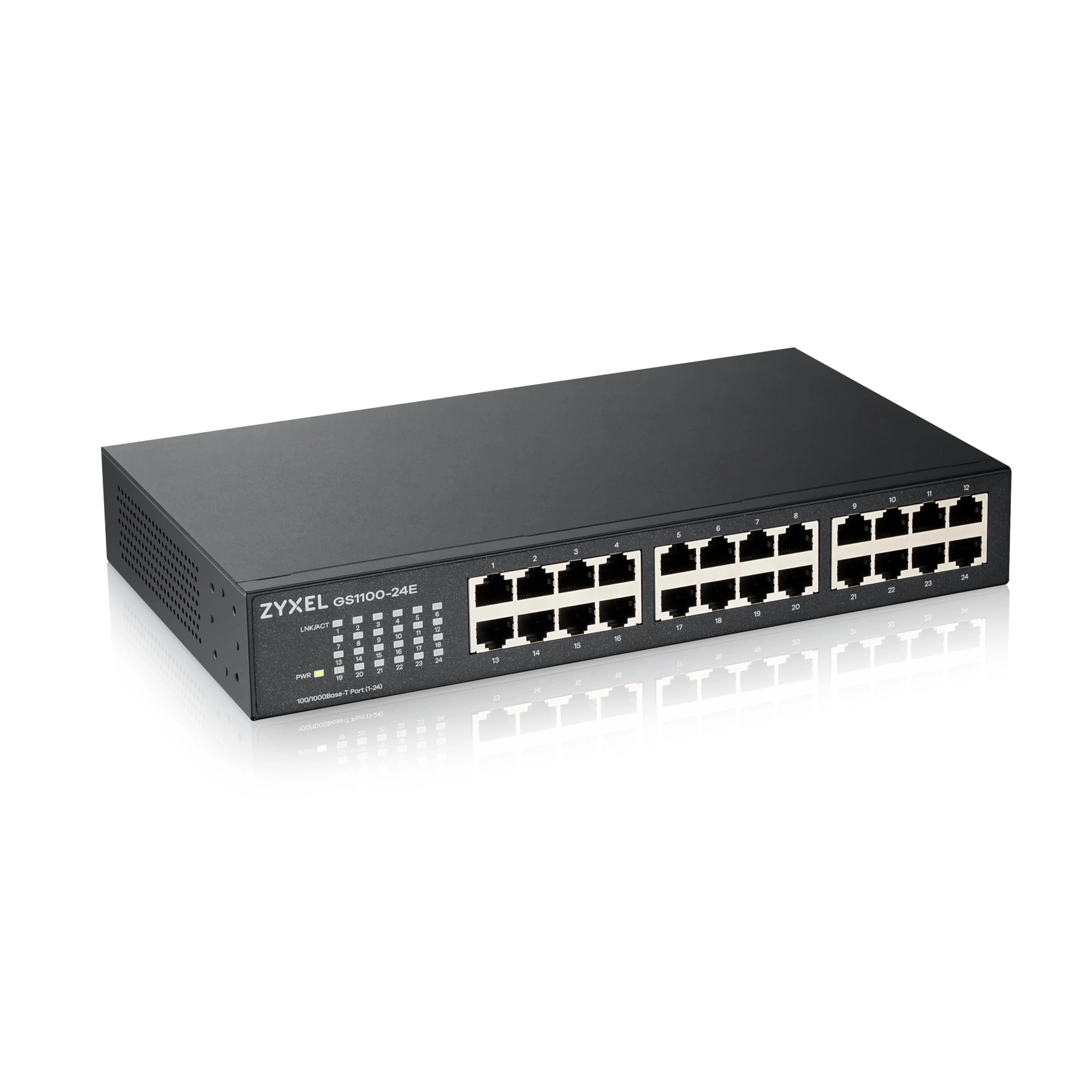 GS1100-24E 24-ports