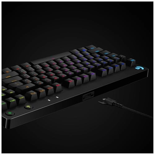 (Renewed) Pro - EN Wired