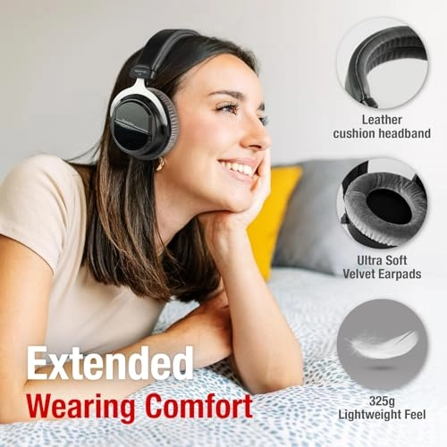 HD660 Wired Headphone