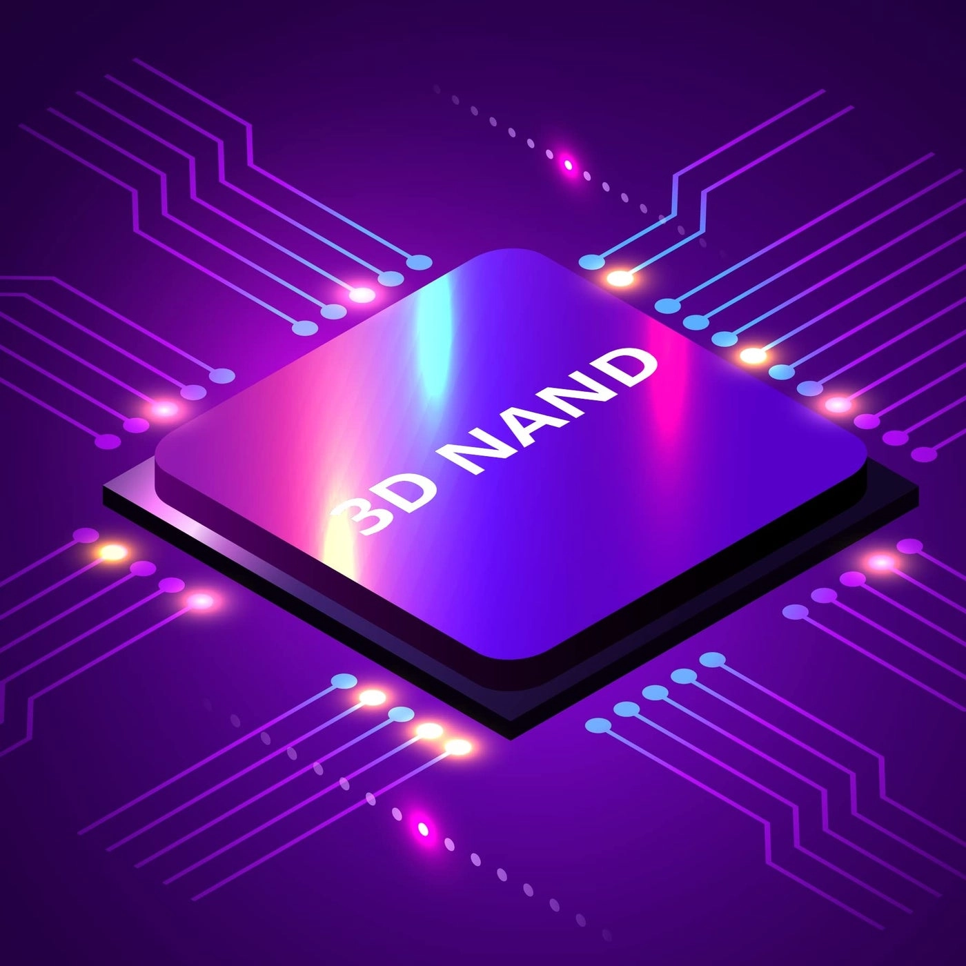 M.2 2242 SSD - 1000 GB