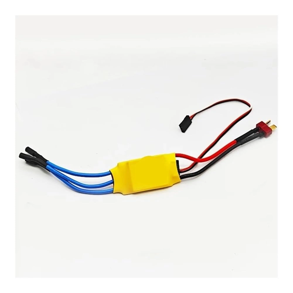 XsidY1011 30A ESC - Brushless