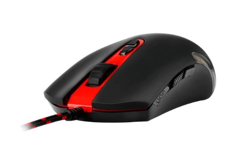 Interceptor DS100 Gaming Mouse - USB