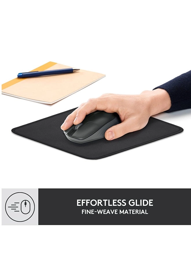 Studio Series Cloth Ergonomic Mouse Pad