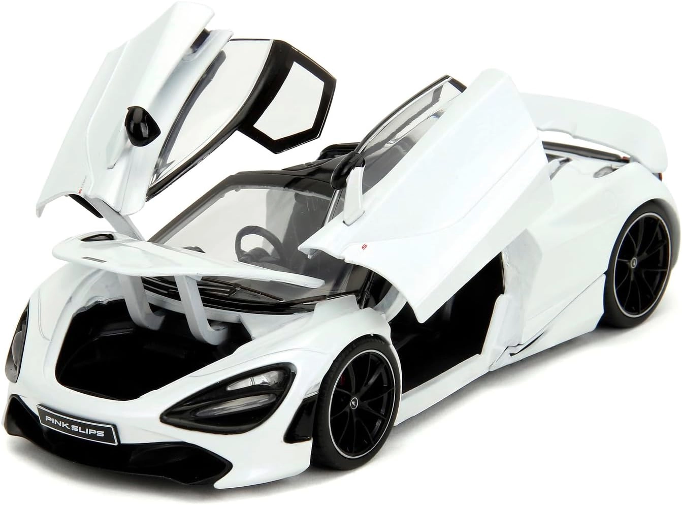 Slips McLaren 720S - 1:24