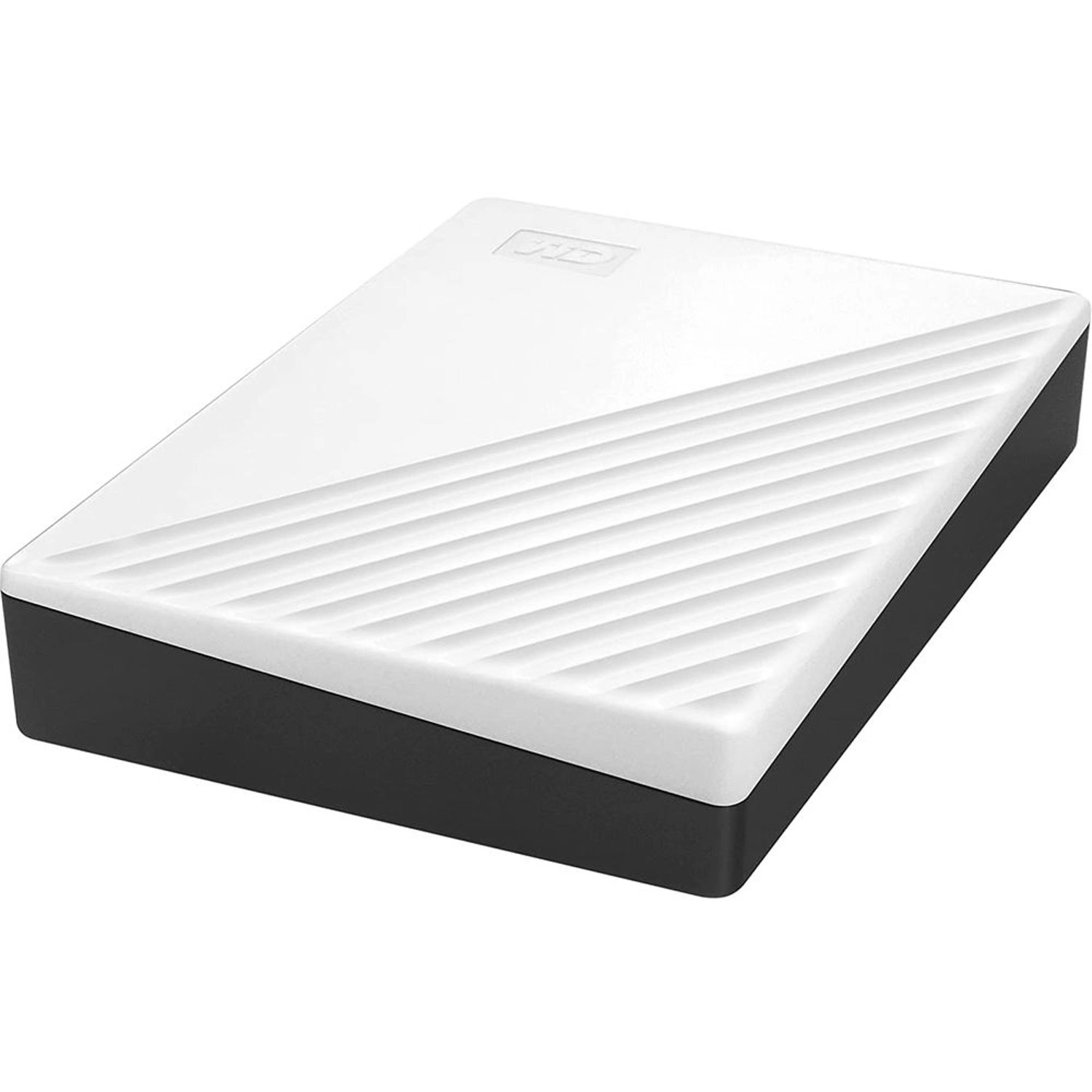 My Passport 5TB HDD