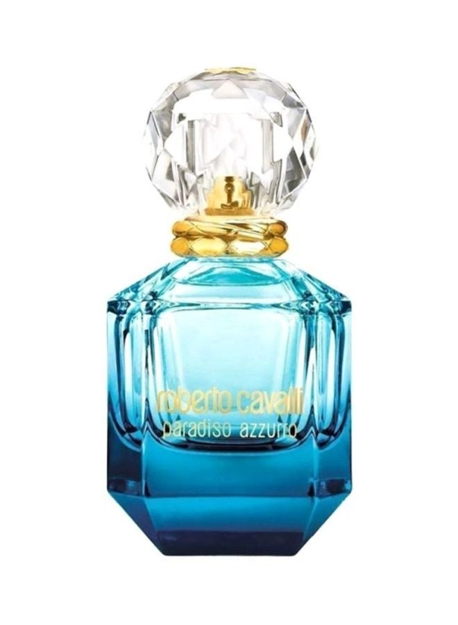 Paradiso Azzurro Eau de Parfum 75ml