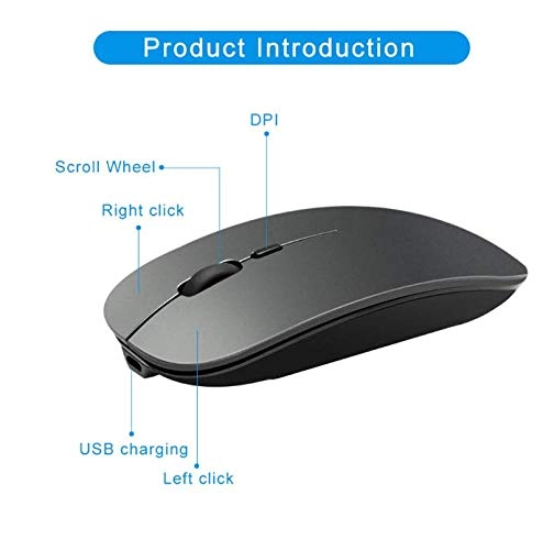 Gaming Mouse - Wireless