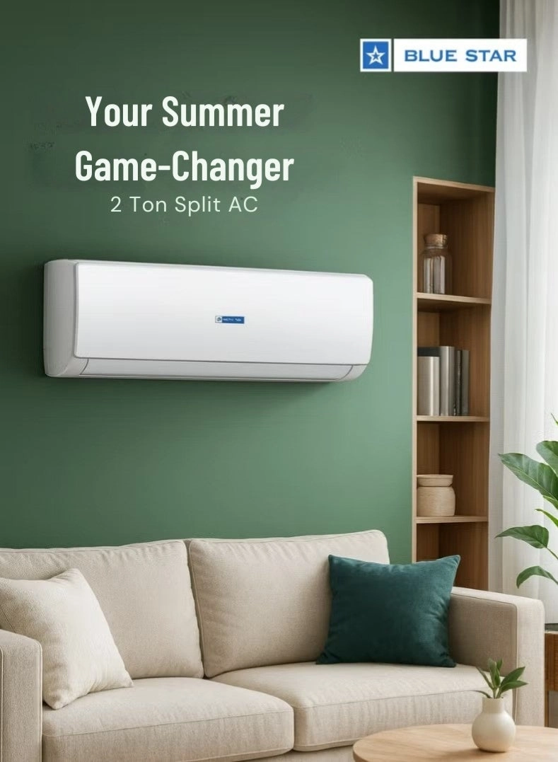 HW24CCFAN3-01 - 2 Ton Inverter