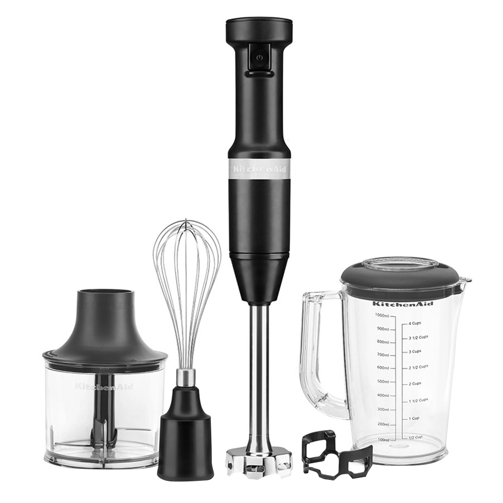 Corded Hand Blender - 180 W