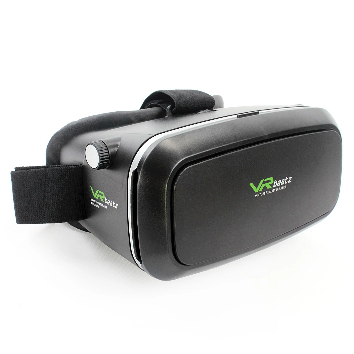 VRbeatz VR Headset V2