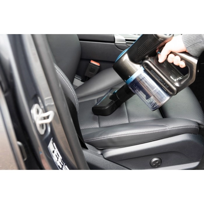 Cordless Stick Vacuum Cleaner