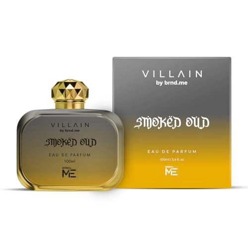 Oud Eau de Parfum - 100ml