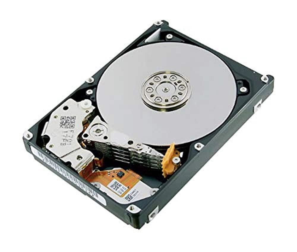 Toshiba AL15SEB 2.5" 10500rpm SAS 12.0Gb/s (AL15SEB24EQ) - 2.4 TB