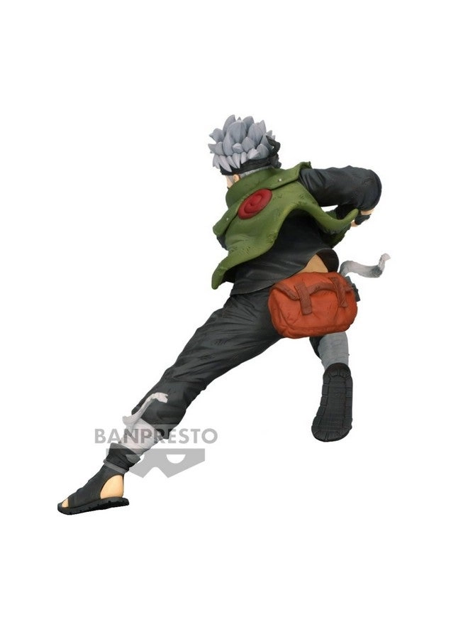 Hatake Kakashi - Naruto Shippuden