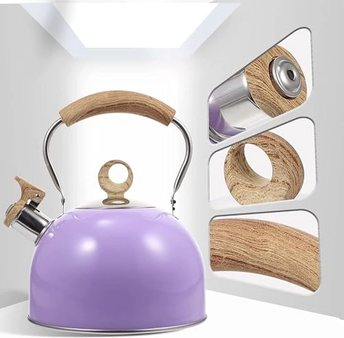 Tea Kettle