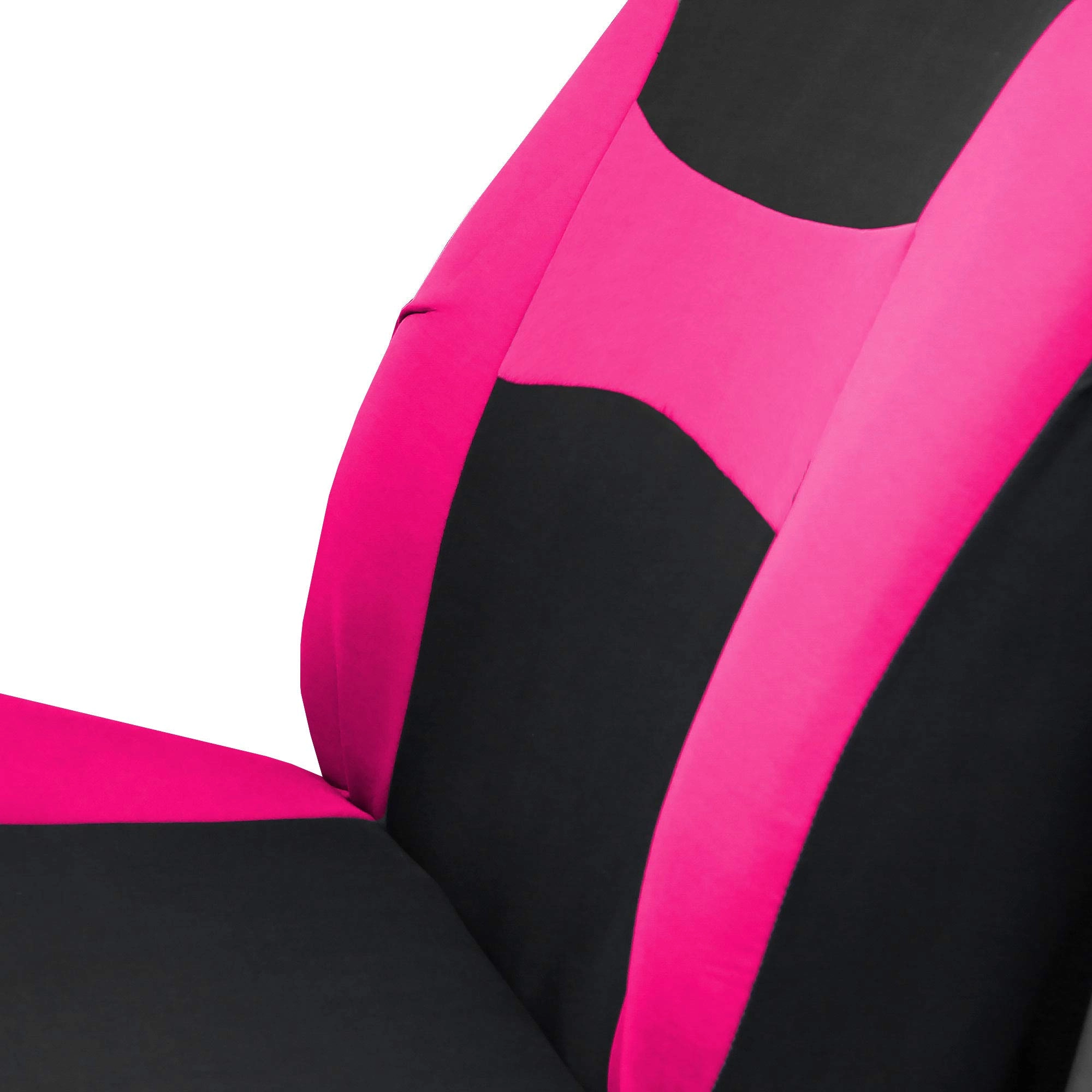 Car Seat Cover Full Set