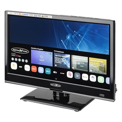 LEDW16IBT - 16 inches