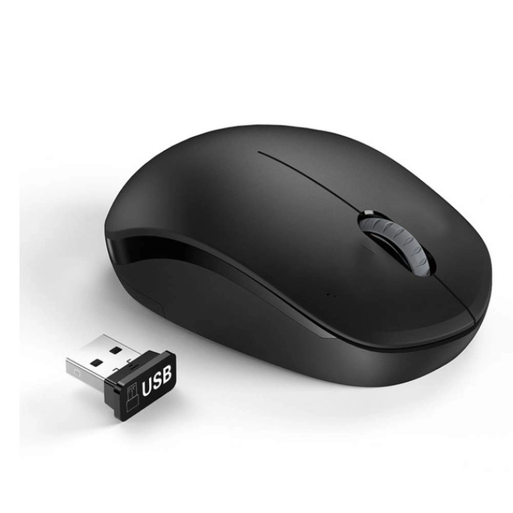 Optical Mouse - USB