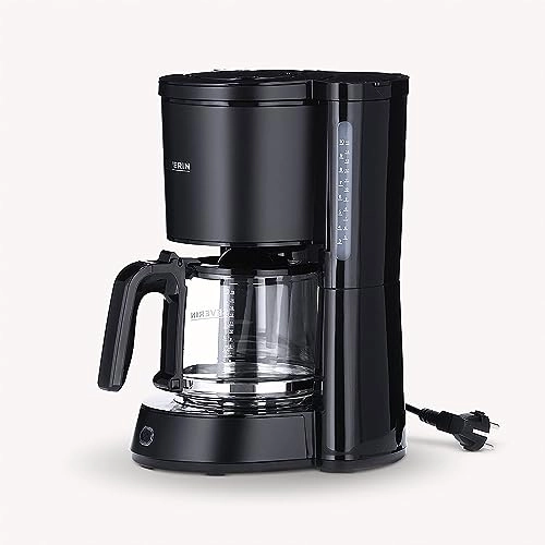 9554 - 10 cups Programmable