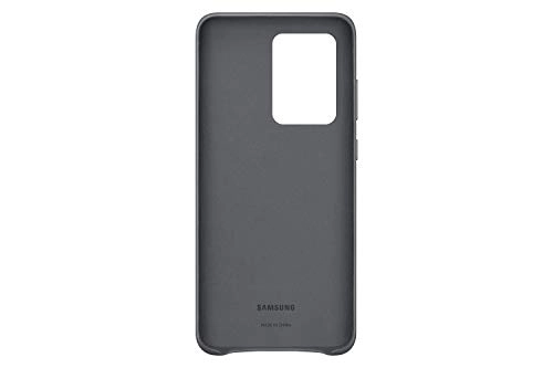 Leather Cover Mobile Phone Case for Samsung Galaxy S20 Ultra