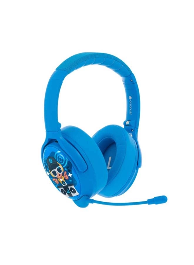 Cosmos Plus Wireless Headset