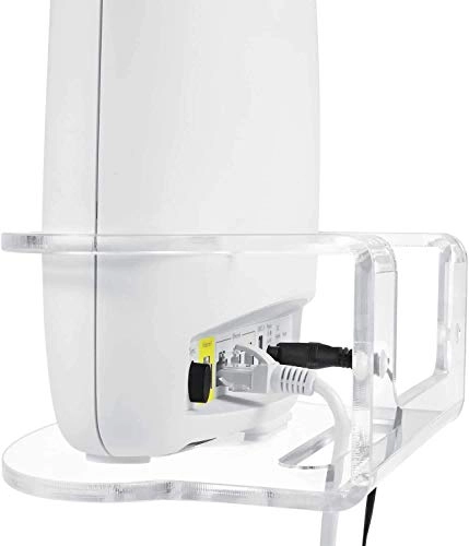 Wall Mount Bracket - Pack of 2 RBS40 RBK40 RBS50 RBK50 AC2200 AC3000