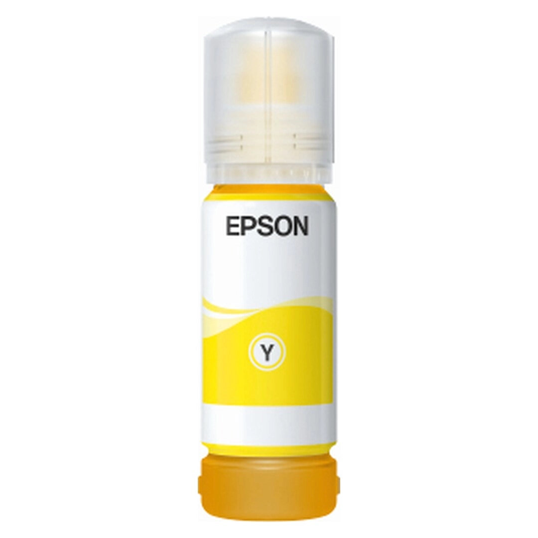 Epson EcoTank 112 - Standard Yield Yellow