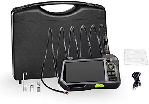 Industrial Endoscope - 8mm 5m