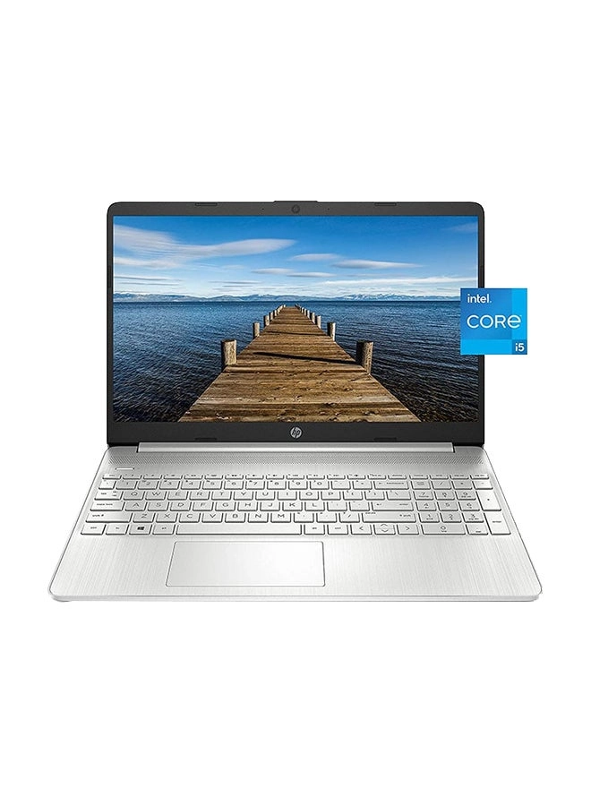 HP 15-dy2021nr - 15.6'' Core i5-1135G7 8GB DDR4 256GB SSD