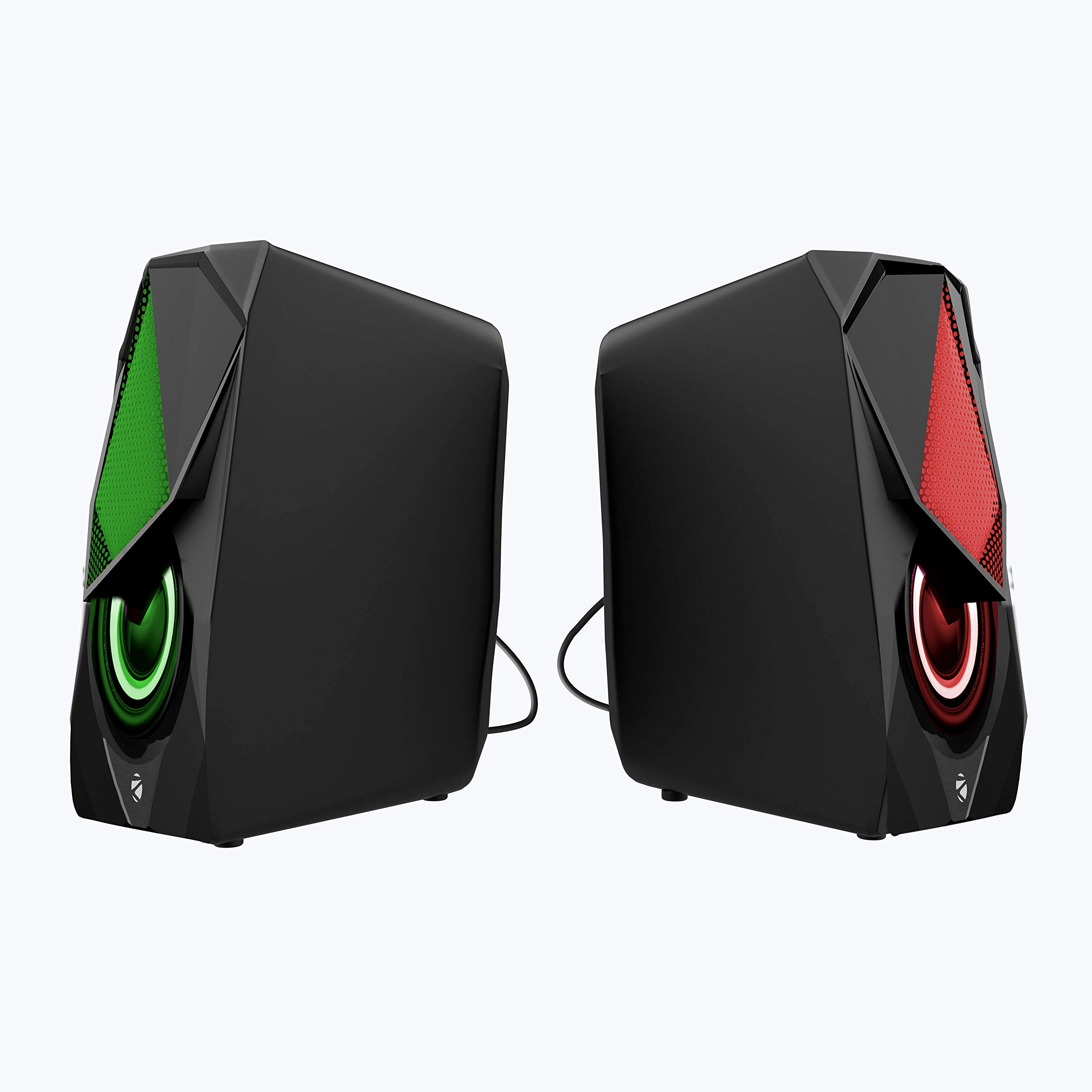 Zeb-Warrior II - 2.0 channels 10W