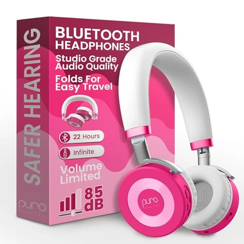 JuniorJams Wireless Headphone