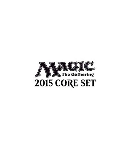 Wizards of the Coast Magic M15 2015 Core Set Clash Pack