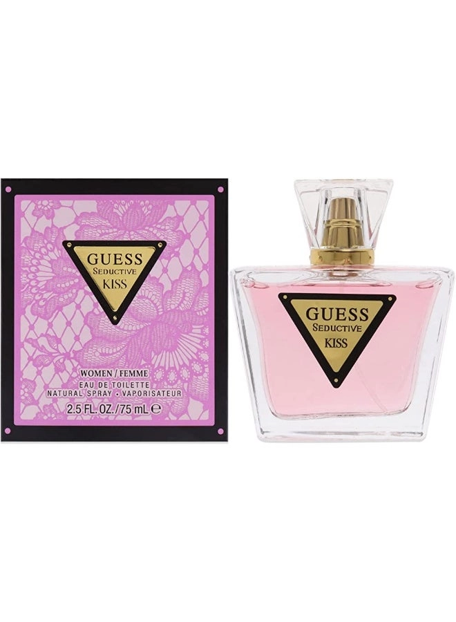 Seductive Eau de Toilette 75 ml