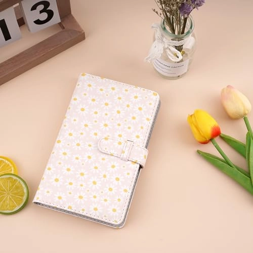 A-2896 2x3" 96 Pockets Photo Album